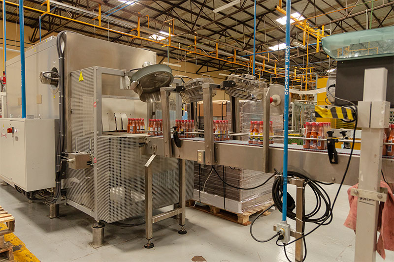 SALSA HUICHOL Magnífico sabor Información empresarial