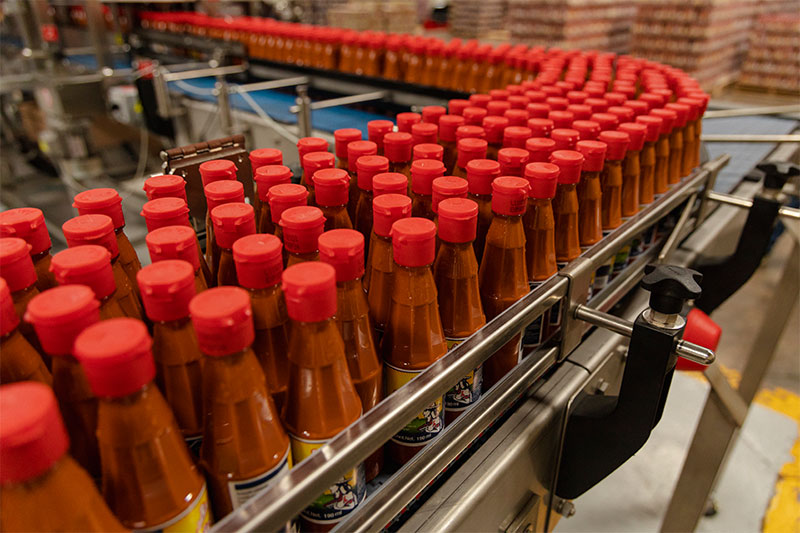 SALSA HUICHOL Magnífico sabor Información empresarial